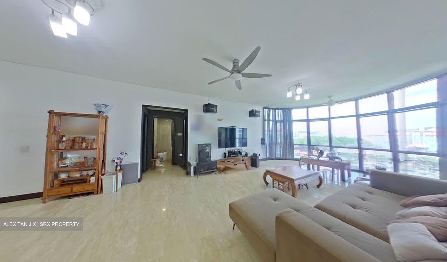 Parc Oasis (D22), Condominium #568369091